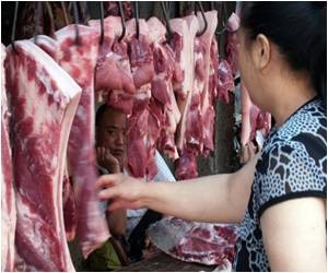 Vì sao Trung Quốc tràn lan thực phẩm bẩn?