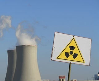 Chính phủ lập Hội đồng ứng dụng năng lượng nguyên tử