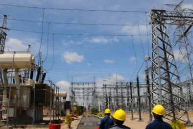 EVN yêu cầu mua điện tối đa từ Trung Quốc