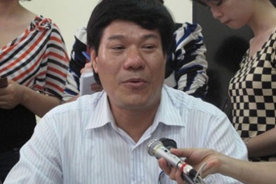 GĐ trung tâm y tế dự phòng lên tiếng vụ ăn bớt vắc xin trẻ em.