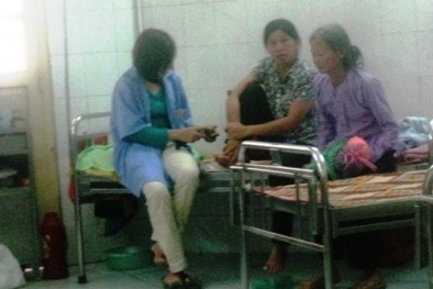 Không ăn cơm vẫn phải đóng tiền cho bệnh viện