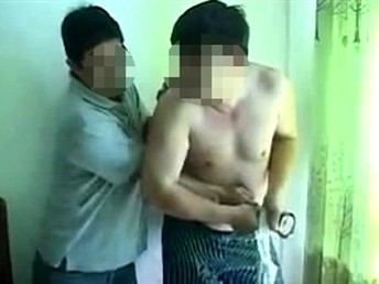 Báo cáo vụ Phó Chánh văn phòng Bình Định ngoại tình