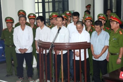 Hối lộ triệu đô chạy án Phương "Ninh Hột"