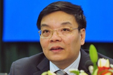 Ông Chu Ngọc Anh giữ chức Chủ tịch tỉnh Phú Thọ