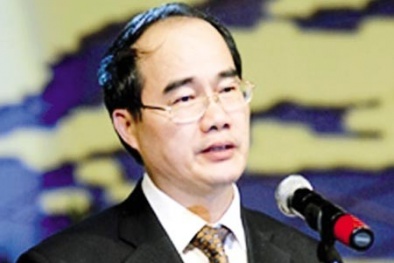 Những dấu ấn của ông Nguyễn Thiện Nhân