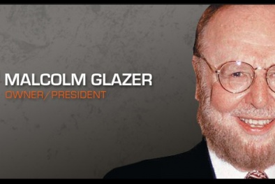 Điều ít biết về ông chủ đáng ghét của Manchester United