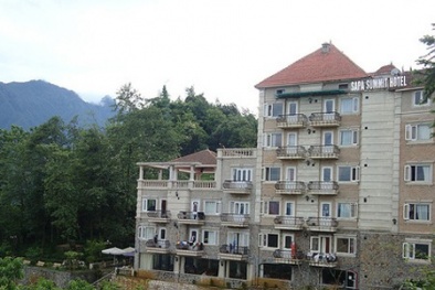 Không có chuyện huyện Sa Pa “phớt” chỉ đạo của tỉnh Lào Cai