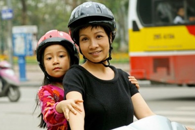 Không đi "xế" sang sao Việt có đẳng cấp?