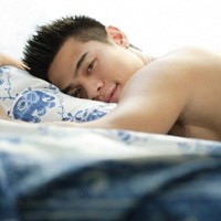 Tội nghiệp “thằng bé”