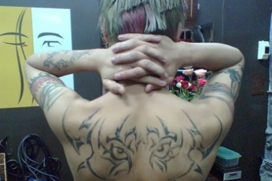 Chân dung các đại ca giang hồ đất mỏ