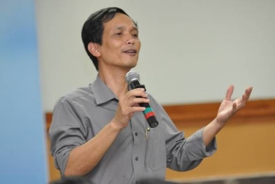 Cựu Tổng giám đốc FPT: Trí thức đừng kêu ca!