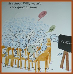 Giáo dục giới tính cho trẻ: Bố mẹ cần biết cách!