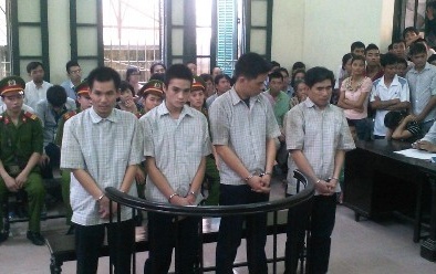 Giám đốc doanh nghiệp truy sát Giám đốc Bệnh viện