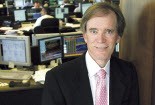 Ai sẽ thay thế nhà đầu tư huyền thoại Bill Gross?