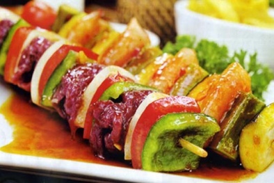 Bí mật nấu ăn ngon của các nhà hàng