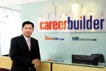 CEO CareerBuilder: Đây là thời điểm tốt