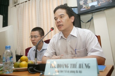 Có đường dây ăn bớt vắc xin?