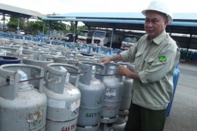 Viện kiểm sát tỉnh Đồng Nai cứu gas dởm?