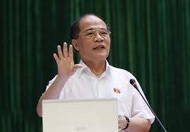 Công khai kết quả bầu phiếu tín nhiệm lãnh đạo cấp cao