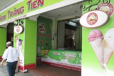 Kem Tràng Tiền “kêu cứu” Công an Kinh tế