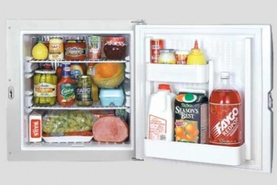 Bảo quản thực phẩm bằng tủ lạnh đúng cách