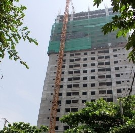 Danh tính 3 công nhân chết ở công trường đô thị Đại Thanh