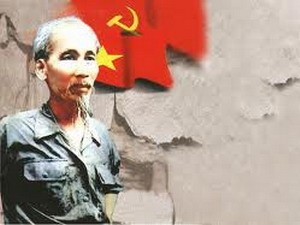 Hồ Chí Minh và Hiến pháp Việt Nam