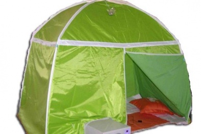 Hoảng hồn thiết bị thông minh chống nóng