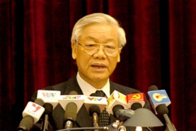 Sáng nay Quốc hội khai mạc bàn vấn đề gì?