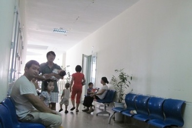 Trung tâm Y tế dự phòng Hà Nội bị... tẩy chay