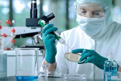 Quốc Hội đề xuất tăng cường cơ chế khoán cho khoa học