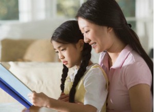 Giáo dục giới tính: Dạy gì cho trẻ?