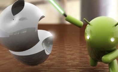 Thời của Google?