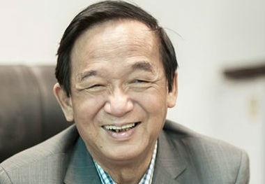 Giáo sư Nguyễn Lân Dũng: "Giáo dục giới tính quá cần thiết rồi!”