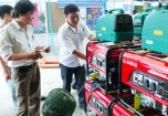 Mất điện - máy phát điện "sốt hàng"