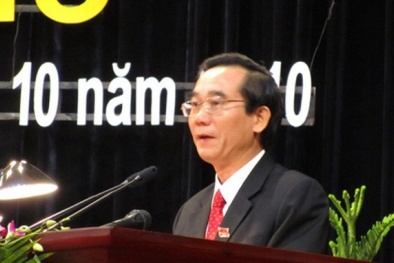 Bí thư Lào Cai làm Tổng Kiểm toán mới