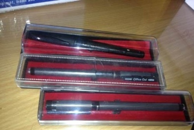 Thiết bị quay, nghe, nhìn trộm bán tràn lan