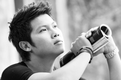 Ca sĩ Mạnh Quân: Không sợ con hư vì giáo dục giới tính sớm