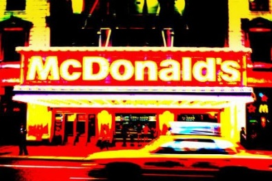 Công thức thành công của McDonald’s