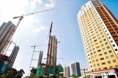 Bất động sản sẽ được “cởi trói” nhờ luật