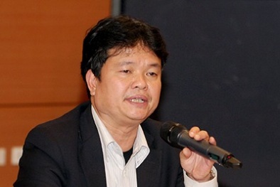 Bộ Y tế có Thứ trưởng mới