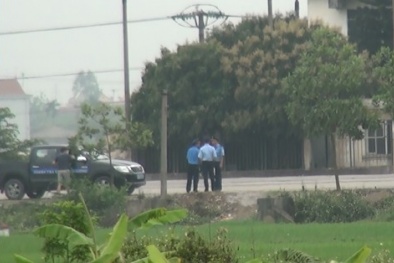 Đuổi khỏi ngành 3 Thanh tra giao thông "làm việc kiểu lạ đời"