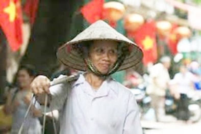 Giống luật sư da đen, người tỉnh lẻ cũng có một giấc mơ