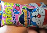 Kéo dài tuổi thọ... bim bim