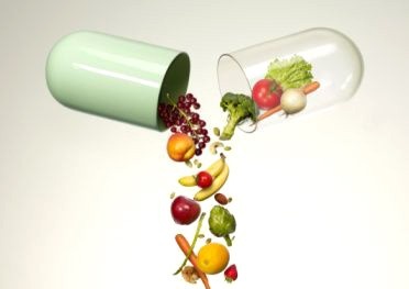 Sản phẩm thực phẩm chức năng ALIFASHTUSA ghi sai nhãn mác