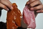 Thịt chồn, chuột giả thịt cừu tràn lan tại Trung Quốc