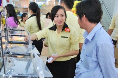 Vì sao cựu CEO Best Buy đầu tư triệu đô vào Thế giới di động?