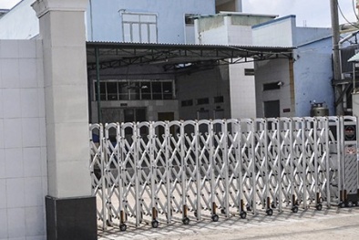 Đại gia thủy sản lừa đảo hàng loạt nhà băng