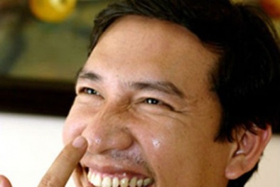 Quang Thắng: Không dám khuyên "Ngọc Hoàng" bỏ thuốc