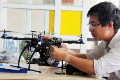 Sản phẩm mới gỡ khó cho quy hoạch và kiến trúc